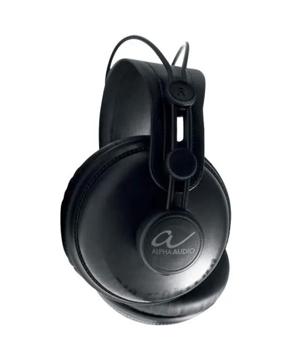 ALPHA AUDIO HP THREE CASQUE DYNAMIQUE FERME Commander Vite