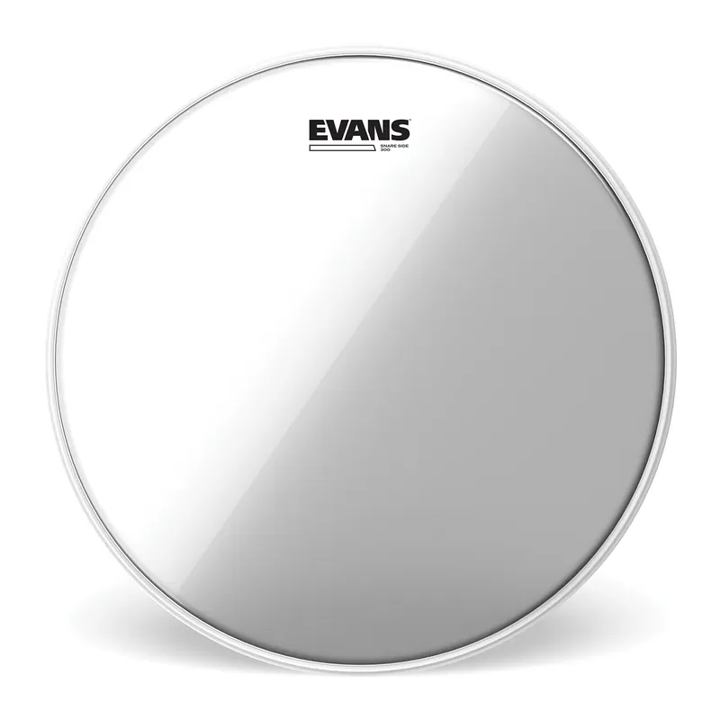 EVANS Hazy 300 14" Soldes