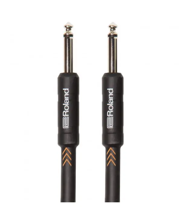 ROLAND RIC-B10 CABLE JACK MONO/JACK MONO - 3m Jusqu'à Épuisement Des Stocks