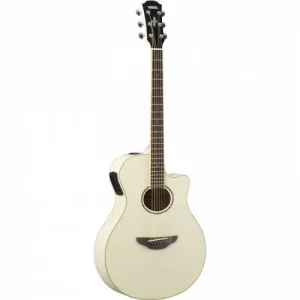 APX600 VINTAGE WHITE Nouvel Arrivage
