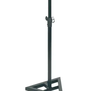 RTX SMR SUPPORT MONITEUR AVEC EMBASE TRIANGULAIRE (à l‘unité) Solde