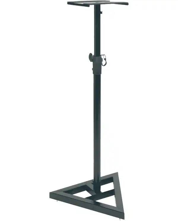 RTX SMR SUPPORT MONITEUR AVEC EMBASE TRIANGULAIRE (à l‘unité) Solde