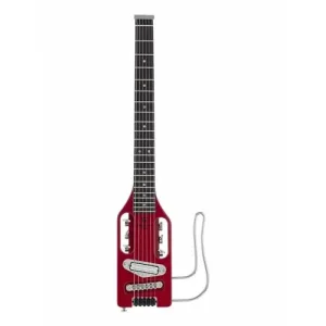 Nouvelle Collection ULTRA LIGHT ELECTRIC - TORINO RED