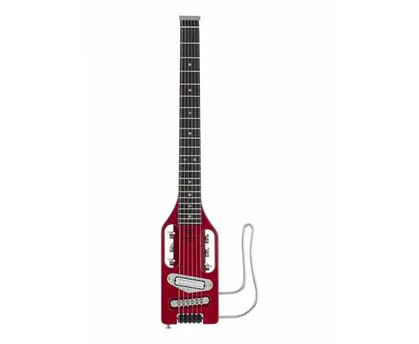 Nouvelle Collection ULTRA LIGHT ELECTRIC - TORINO RED