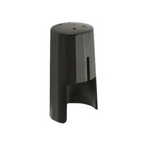 BG ACB1 COUVRE-BEC CLARINETTE SIB LIGATURE EN CUIR Bon Marché