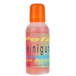 Jusqu'à Épuisement Des Stocks PETZ PRODUIT DE NETTOYAGE CORDES - FLACON 50 ML