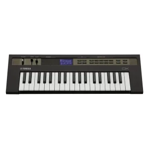 Paiement Sécurisé YAMAHA REFACE DX SYNTHETISEUR FM - 37 NOTES