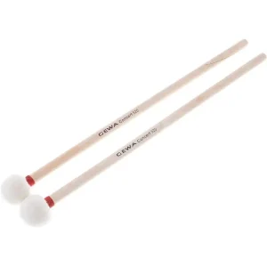 Meilleur Choix GEWA CONCERT 522 PAIRE DE BAGUETTE TIMBALE - 36cm / diam 3.5cm