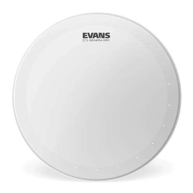 EVANS Genera Dry 12" Nouveauté