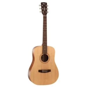 CORT E50OP "EARTH" GUITARE FOLK 7/8 OPEN PORE Expédition Rapide