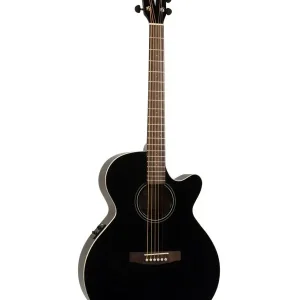 Affaire À Saisir CORT SFX1F BK GUITARE FOLK ELECTRO ACOUSTIQUE NOIR