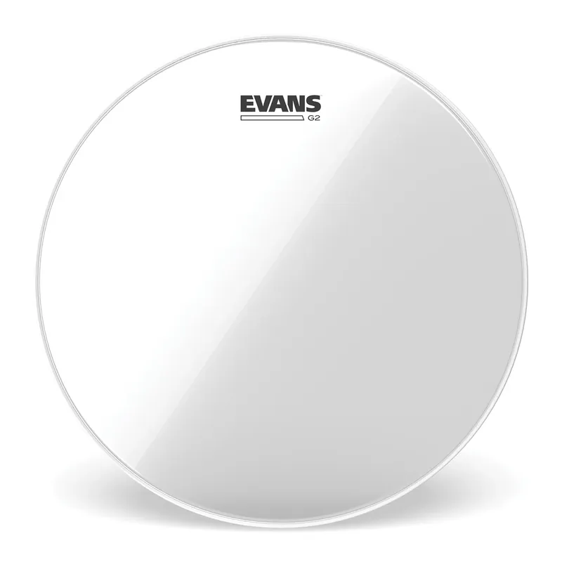 EVANS G2 15" Clear Solde