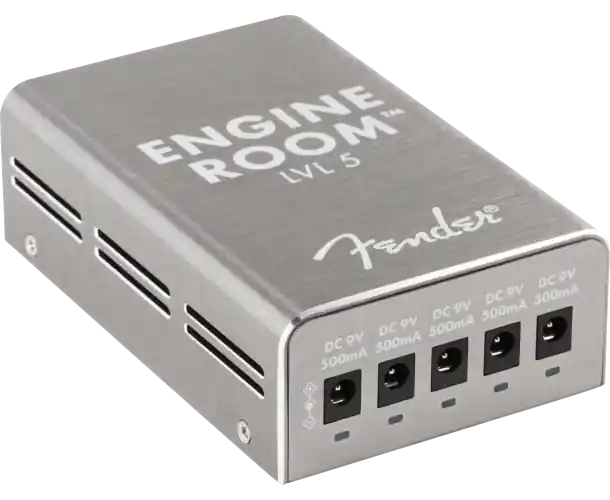 Vente Directe ENGINE ROOM™ LVL5 POWER SUPPLY 230V EUR