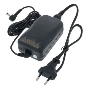 CASIO AD-A12150LW-P2-OP2 ADAPTATEUR SECTEUR 12V / 1,5A Offre Spéciale