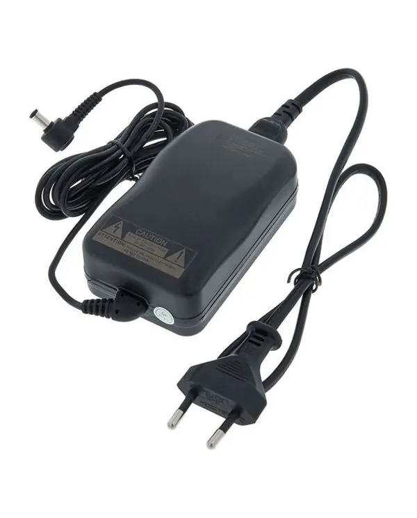 CASIO AD-A12150LW-P2-OP2 ADAPTATEUR SECTEUR 12V / 1,5A Offre Spéciale