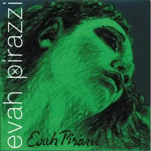 PIRASTRO EVAH PIRAZZI VIOLON 3/4 - JEU MI Boule Solde