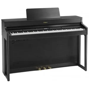 Super Prix ROLAND HP702-CH PIANO NUMERIQUE MEUBLE NOIR
