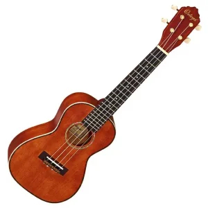 ORTEGA RU11 UKULELE CONCERT ACAJOU MASSIF Must-Have