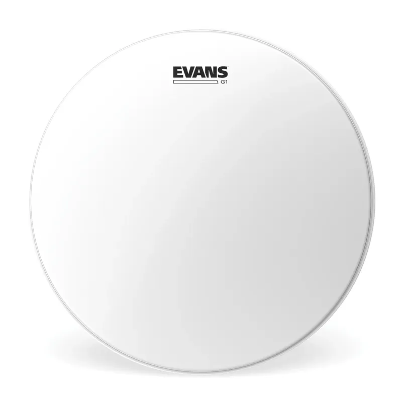 Vente Directe EVANS G1 22" Bass Coated