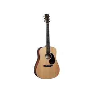CF MARTIN D-10E GUITARE FOLK ELECTRO - Avec étui Retour Gratuit