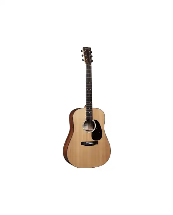 CF MARTIN D-10E GUITARE FOLK ELECTRO - Avec étui Retour Gratuit