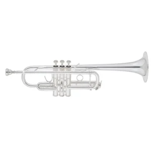 Livraison Express BACH STRADIVARIUS C190SL 229 TROMPETTE UT ARGENTEE avec étui