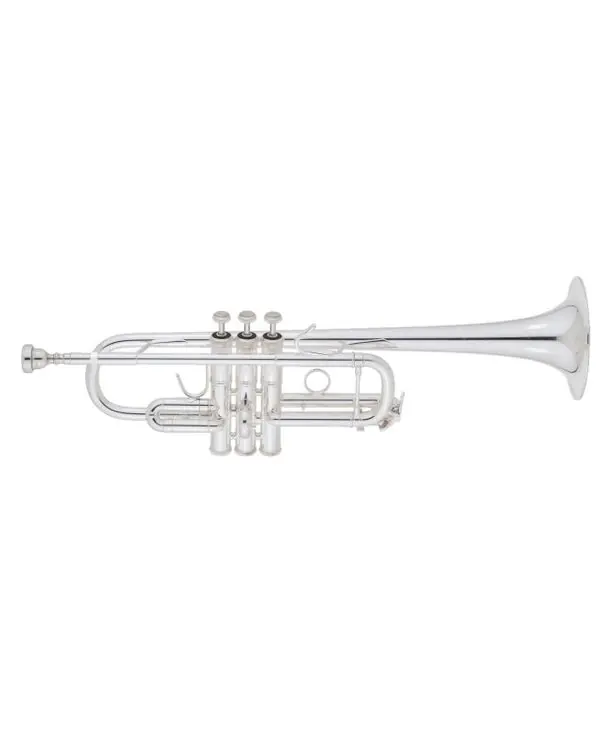 Livraison Express BACH STRADIVARIUS C190SL 229 TROMPETTE UT ARGENTEE avec étui