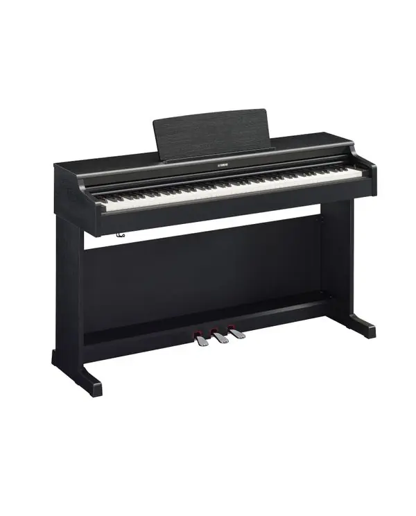 Achat Immédiat YAMAHA YDP-165B PIANO NUMERIQUE GAMME ARIUS NOIR