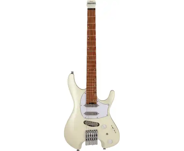 Remise ICHI10 ICHIKA - VINTAGE WHITE MATTE