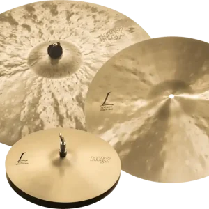 Prix Promo SABIAN HHX Legacy Pack 3pcs