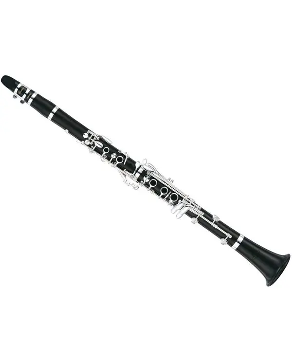 YAMAHA YCL CSGA III CLARINETTE LA CUSTOM Pas Cher
