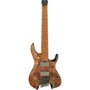 Seulement Aujourd'hui QX527PB - ANTIQUE BROWN STAINED