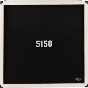 5150 ICONIC SERIES 4X12 CABINET IVORY Acheter Direct