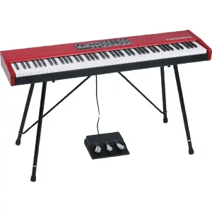 NORD SUP SUPPORT POUR PIANO NUMERIQUE ET CLAVIER 76 ET 88 NOTES Achat Immédiat