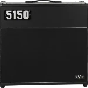 Offre Spéciale 5150 ICONIC SERIES 40W 1X12 COMBO BLACK