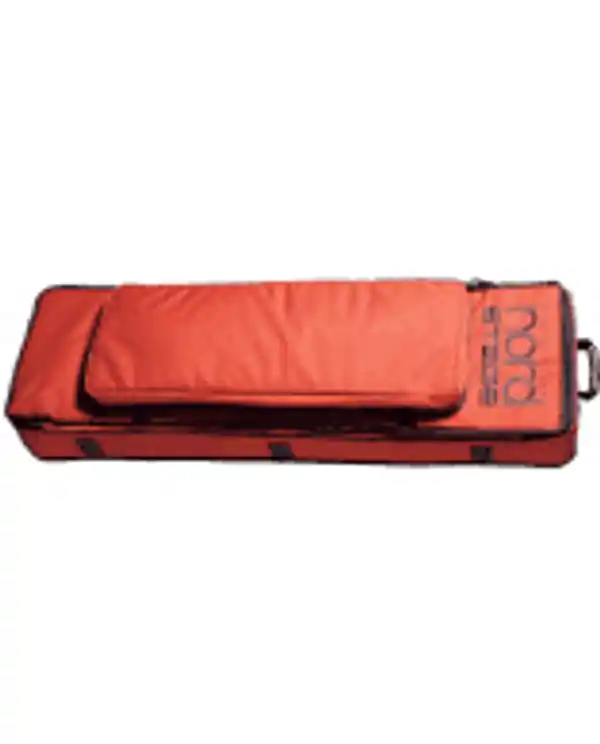 NORD SOFTCASE7 ETUI POUR PIANO DE SCENE 73 NOTES HP ET 76 NOTES Prix Cassé