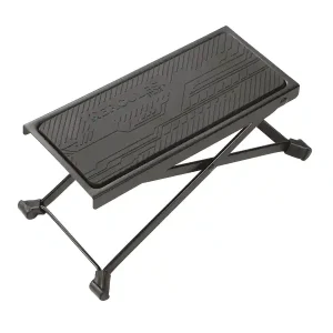HERCULES FS100B REPOSE PIED NOIR Super Prix