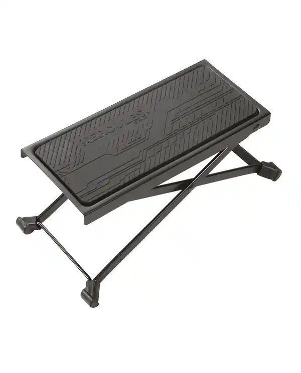 HERCULES FS100B REPOSE PIED NOIR Super Prix
