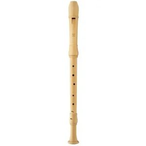 MOECK RONDO 2400 FLUTE A BEC TENOR BAROQUE EN ERABLE Expédié Aujourd'hui