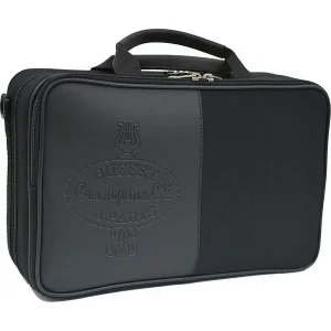 BUFFET CRAMPON ETUI SAC A DOS CLARINETTE E13 Produit De Marque