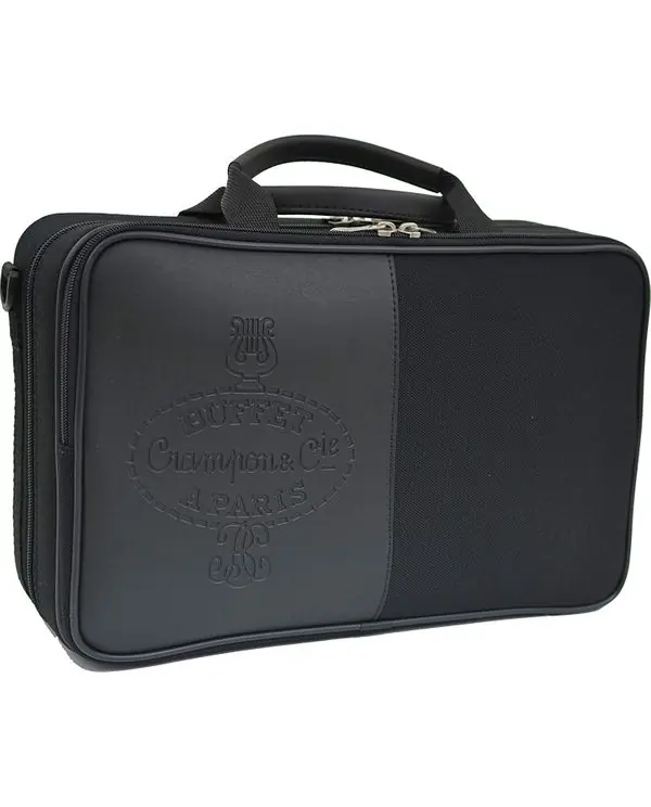 BUFFET CRAMPON ETUI SAC A DOS CLARINETTE E13 Produit De Marque