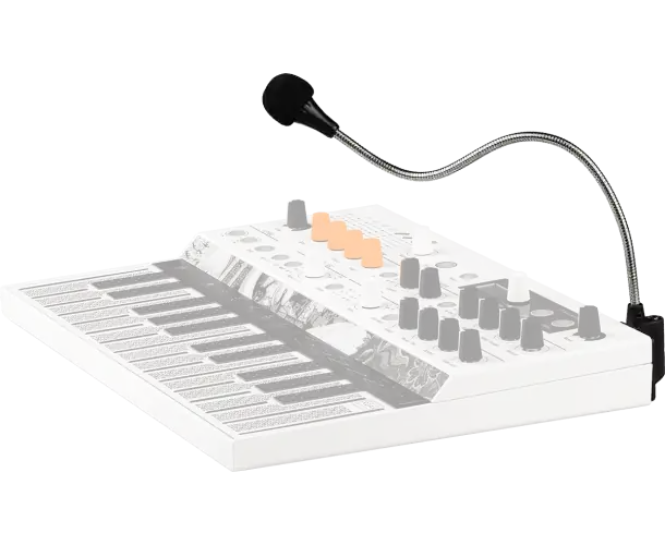 Promotion Saisonnière MICRO POUR MICROFREAK