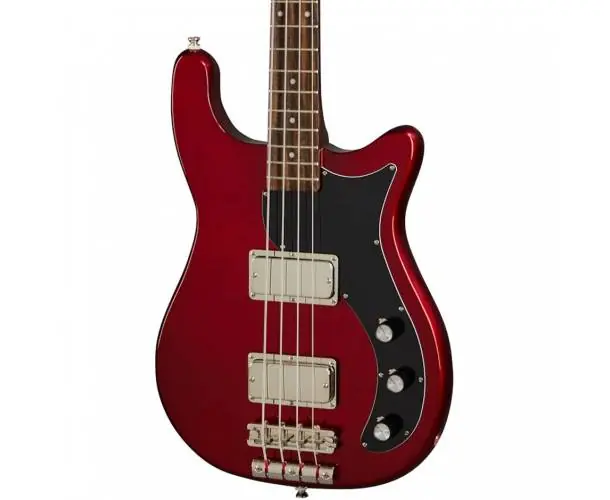 Réduction EMBASSY BASS SPARKLING BURGUNDY