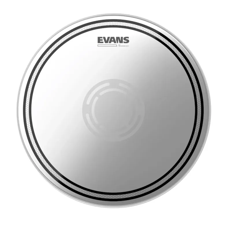 Super Prix EVANS Ecs Reverse Dot 12"