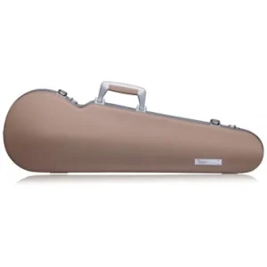 Achat Immédiat BAM ET2002XLGR "L‘ETOILE" ETUI VIOLON EN FORME GREIGE
