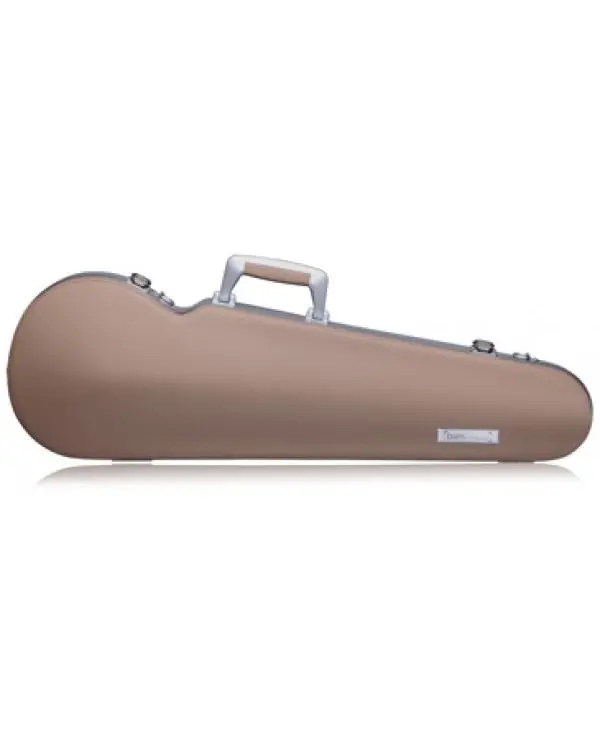 Achat Immédiat BAM ET2002XLGR "L‘ETOILE" ETUI VIOLON EN FORME GREIGE