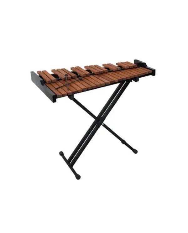 Réduction RITMO JBXP537M XYLOPHONE CHROMATIQUE 3 OCTAVES Do5 - Do8 avec support