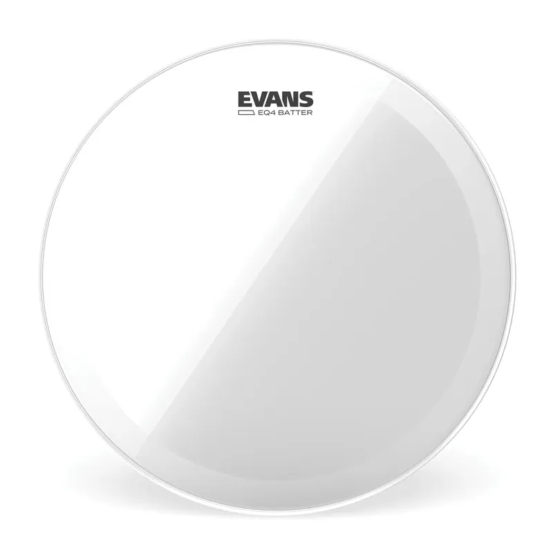 EVANS EQ4 18" Bass Clear Affaire À Saisir