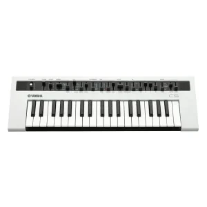 Vente Flash YAMAHA REFACE CS SYNTHETISEUR MODELISATION ANALOGIQUE - 37 NOTES