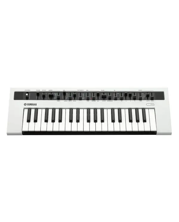Vente Flash YAMAHA REFACE CS SYNTHETISEUR MODELISATION ANALOGIQUE - 37 NOTES